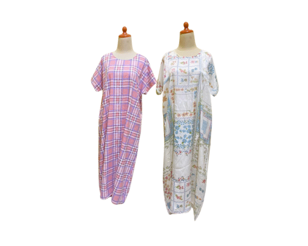 Daster Rayon Premium AllSize