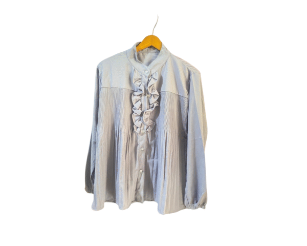 Kemeja blouse Wanita Size M
