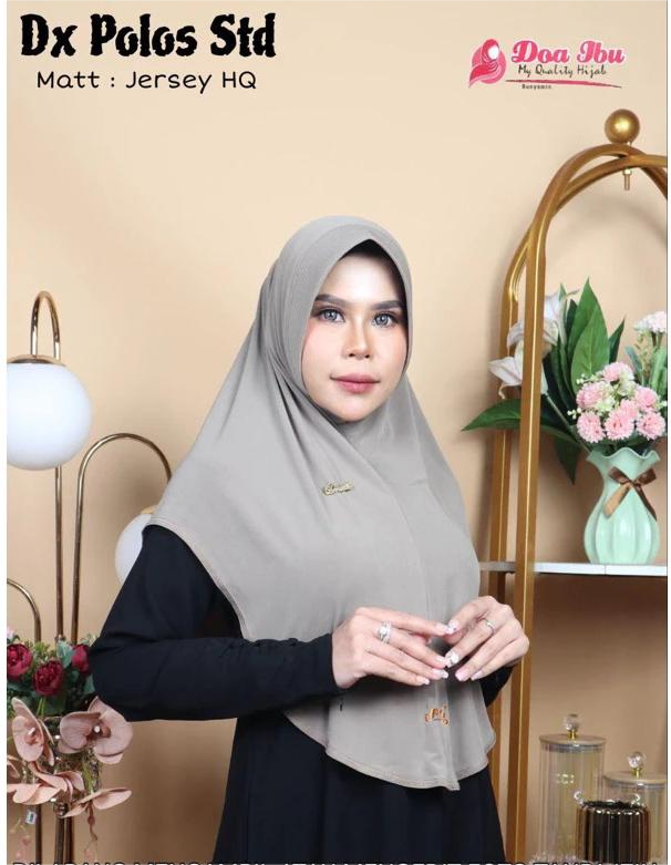Toko Fashion di Tangerang