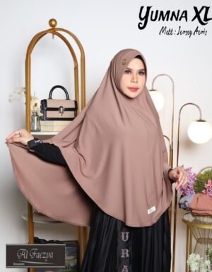 Yumna Xl Alfaezya